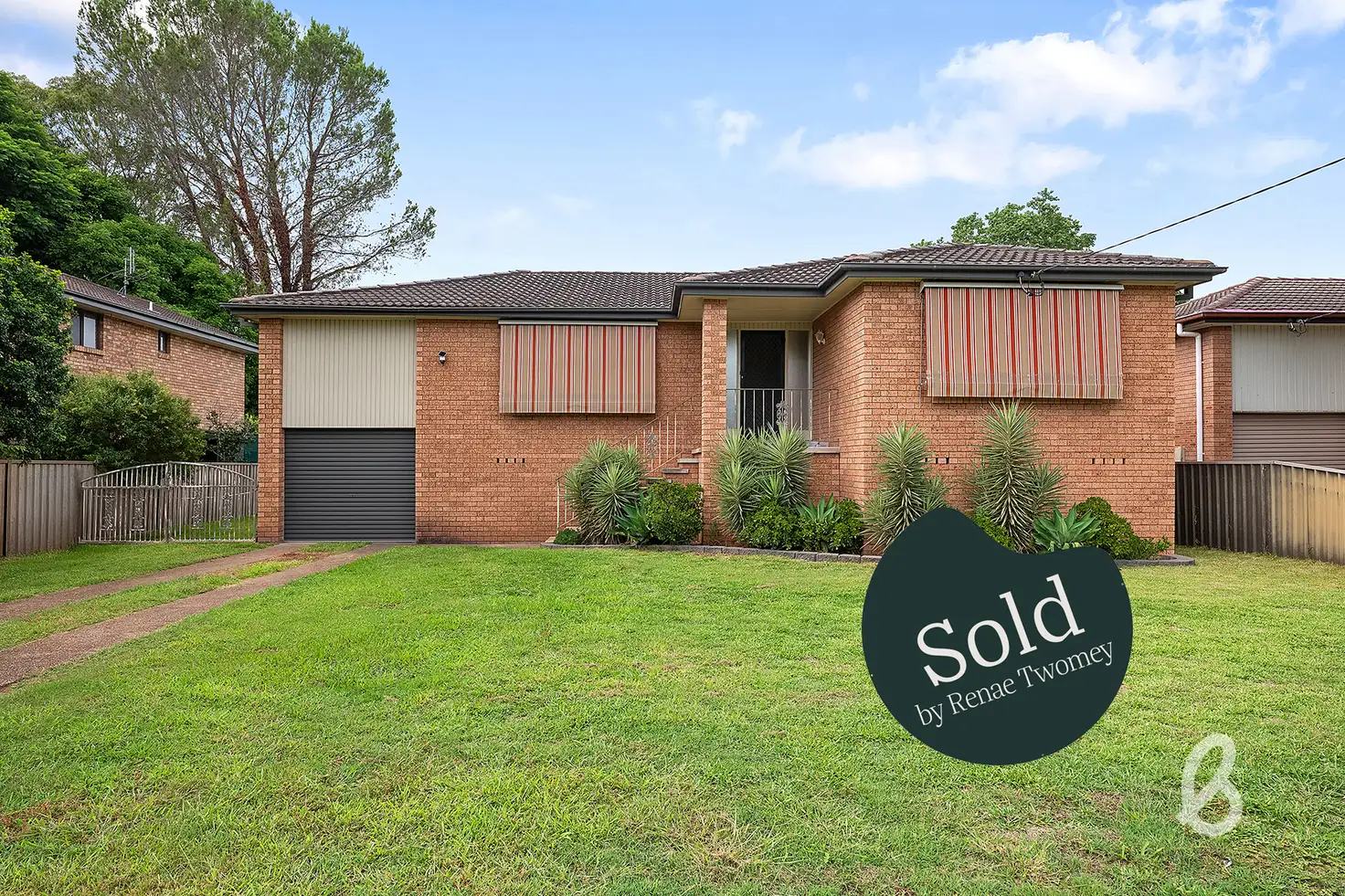 Main view of Homely house listing, 4 Ellen Avenue, Singleton NSW 2330