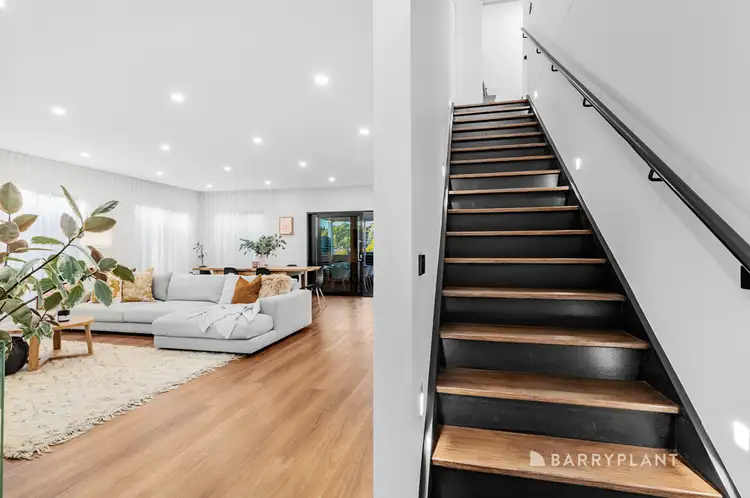 Fourth view of Homely house listing, 6 Eileen Street, Viewbank VIC 3084
