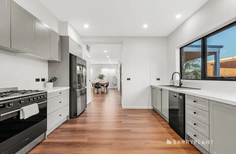 Fifth view of Homely house listing, 6 Eileen Street, Viewbank VIC 3084
