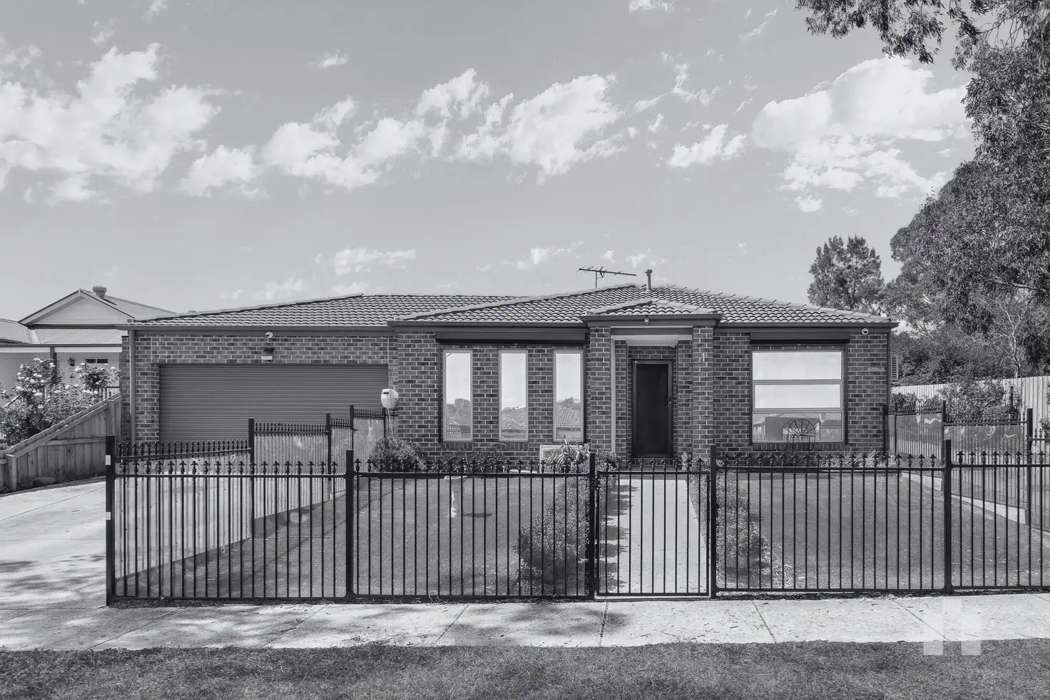 Main view of Homely house listing, 1/132 Dudley Street, Wallan VIC 3756