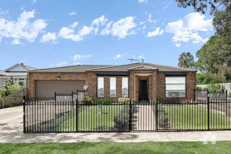 Second view of Homely house listing, 1/132 Dudley Street, Wallan VIC 3756