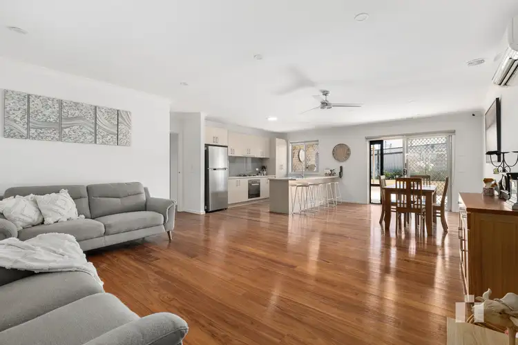 Fifth view of Homely house listing, 1/132 Dudley Street, Wallan VIC 3756