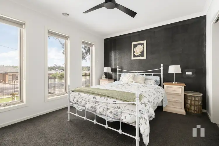 Sixth view of Homely house listing, 1/132 Dudley Street, Wallan VIC 3756