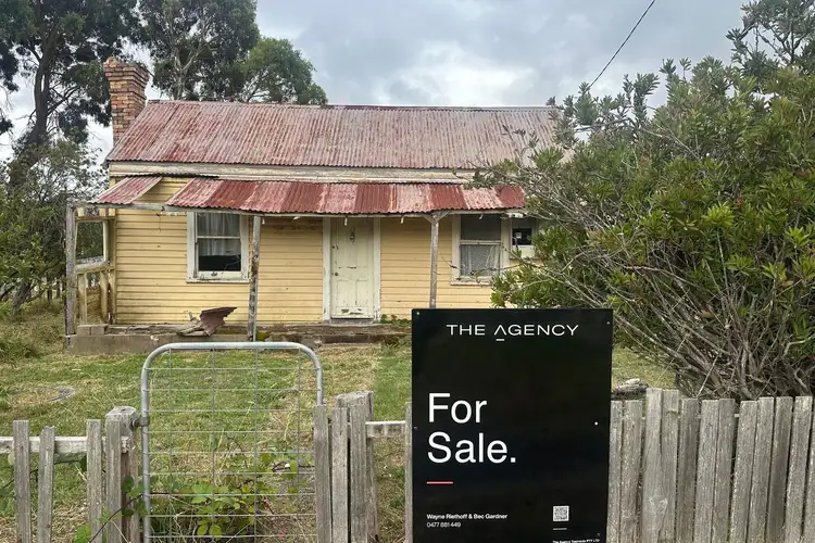 36 Chaffey Street, Gladstone TAS 7264