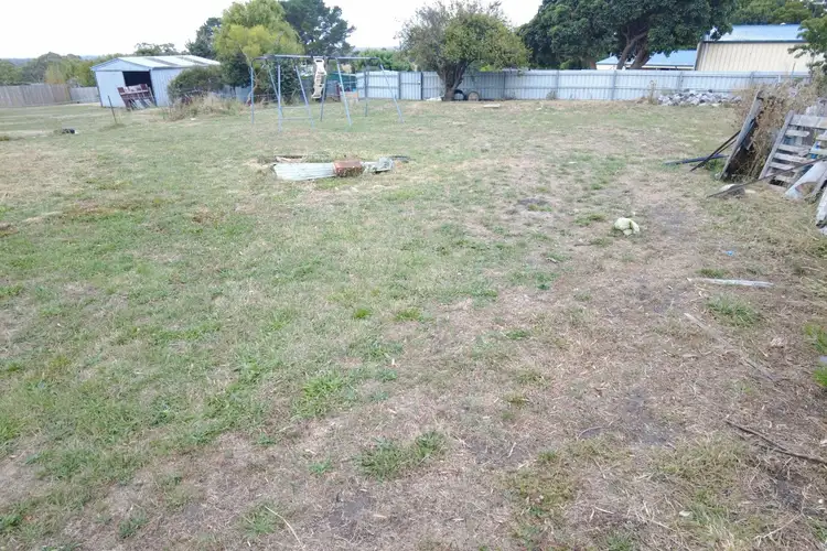 Second view of Homely land listing, 36 Chaffey Street, Gladstone TAS 7264