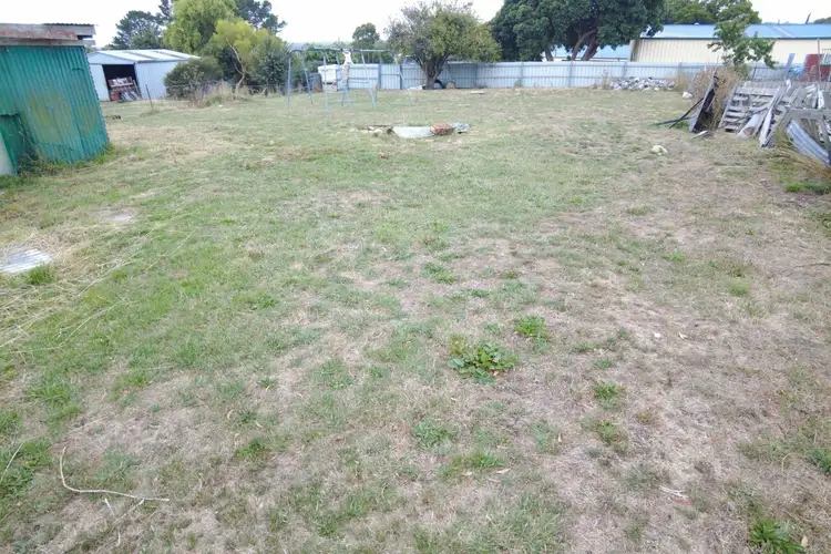 Third view of Homely land listing, 36 Chaffey Street, Gladstone TAS 7264