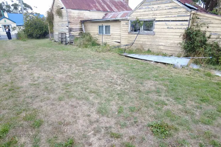 Fourth view of Homely land listing, 36 Chaffey Street, Gladstone TAS 7264