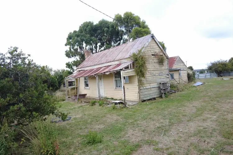 Fifth view of Homely land listing, 36 Chaffey Street, Gladstone TAS 7264