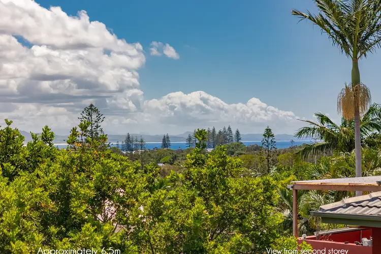 55 Ruskin Street, Byron Bay NSW 2481