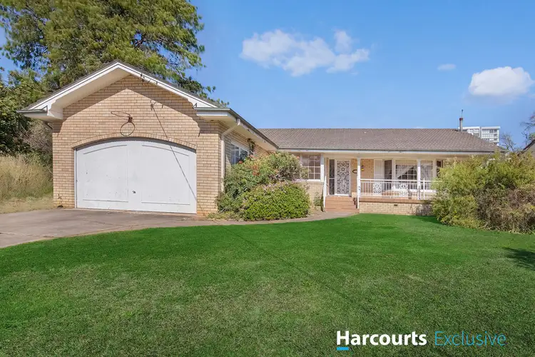 2 Parklea Place, Carlingford NSW 2118