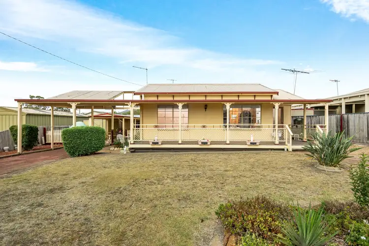 Main view of Homely house listing, 198 Newcombe Street, Portarlington VIC 3223