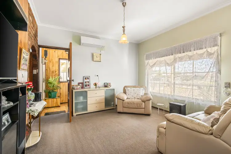 Second view of Homely house listing, 198 Newcombe Street, Portarlington VIC 3223