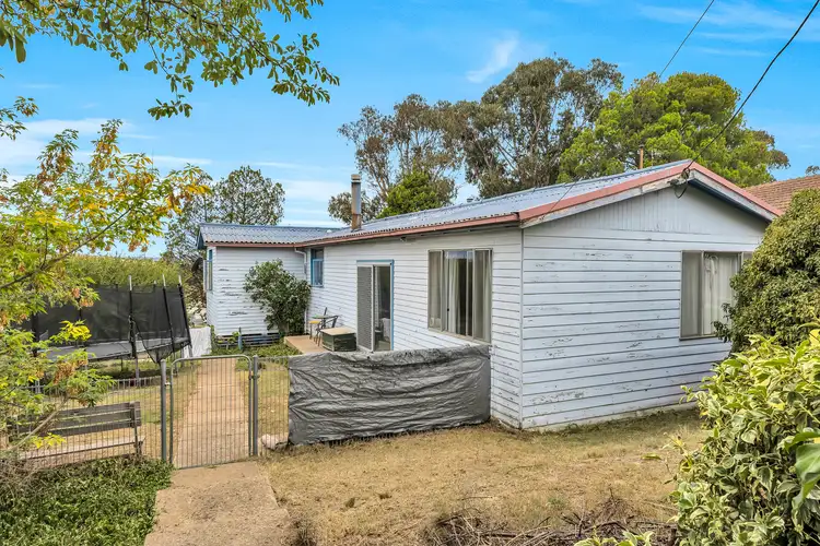 66 Orana Avenue, Cooma NSW 2630