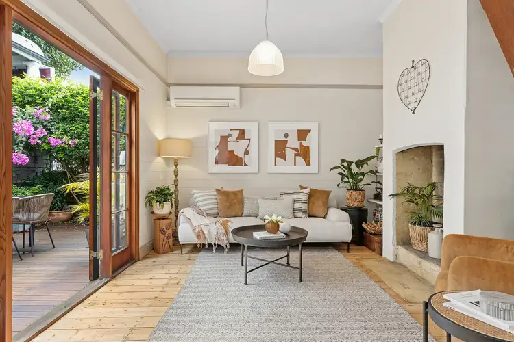 2 Easton Street, Rozelle NSW 2039