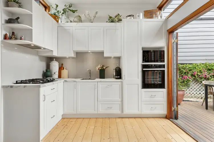 Third view of Homely house listing, 2 Easton Street, Rozelle NSW 2039