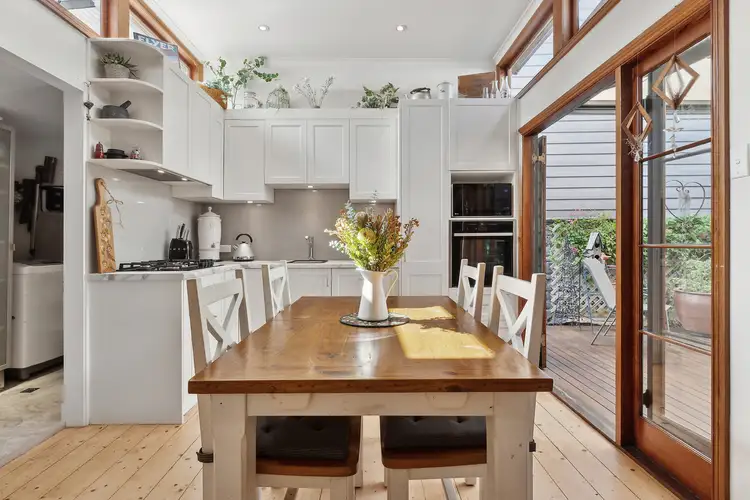Fourth view of Homely house listing, 2 Easton Street, Rozelle NSW 2039