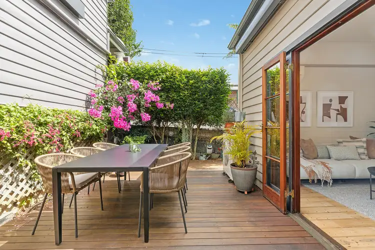 Fifth view of Homely house listing, 2 Easton Street, Rozelle NSW 2039