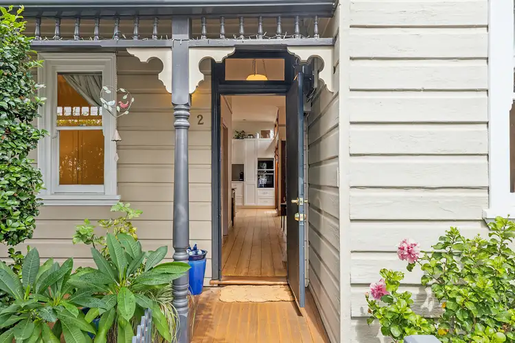 Sixth view of Homely house listing, 2 Easton Street, Rozelle NSW 2039