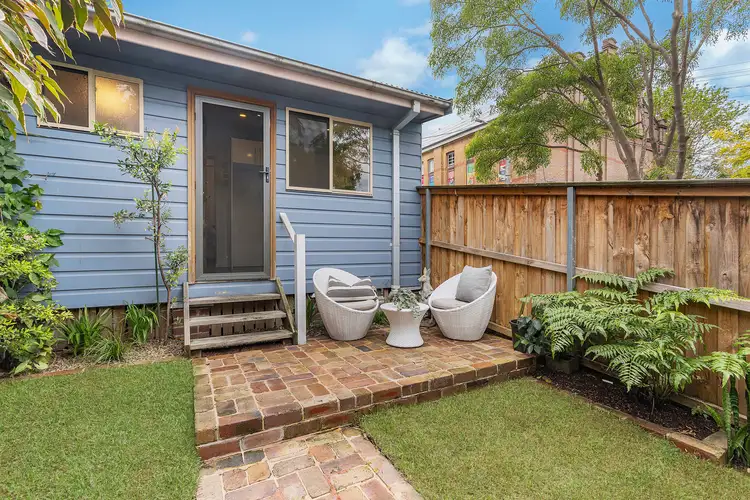 Main view of Homely house listing, 1 Denison Street, Rozelle NSW 2039