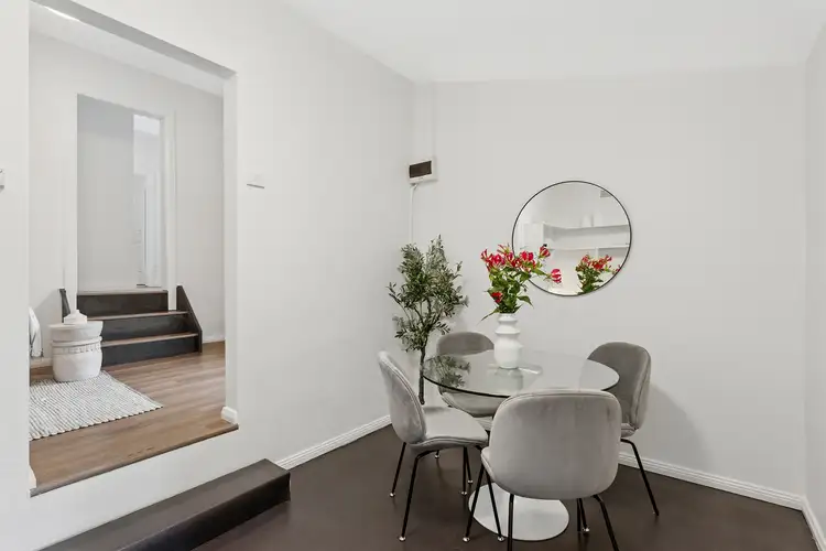 Third view of Homely house listing, 1 Denison Street, Rozelle NSW 2039