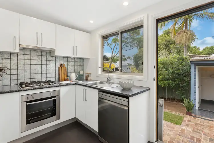 Fifth view of Homely house listing, 1 Denison Street, Rozelle NSW 2039