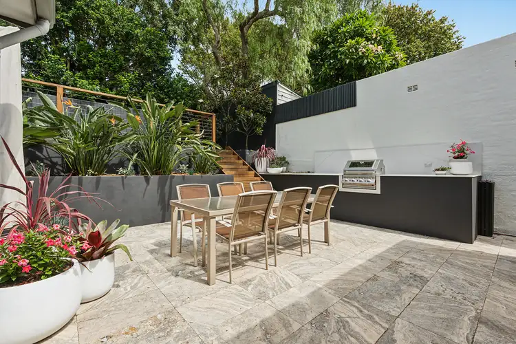 Third view of Homely house listing, 116 Foucart Street, Rozelle NSW 2039