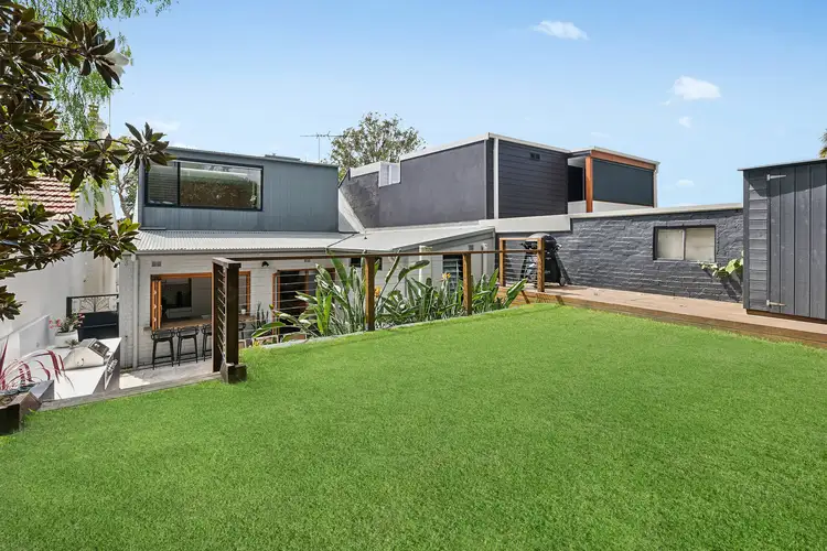Fourth view of Homely house listing, 116 Foucart Street, Rozelle NSW 2039