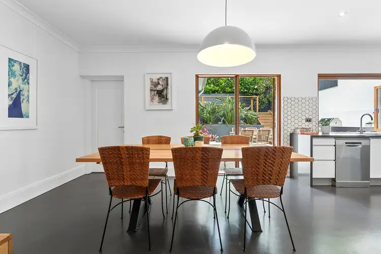 Fifth view of Homely house listing, 116 Foucart Street, Rozelle NSW 2039