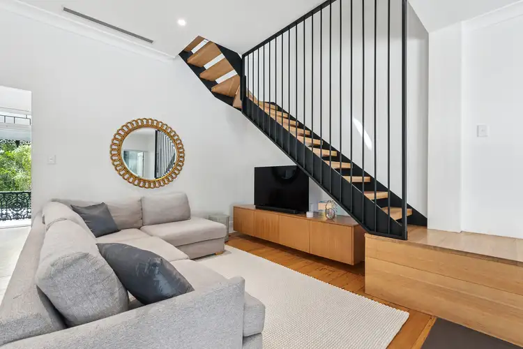 Sixth view of Homely house listing, 116 Foucart Street, Rozelle NSW 2039