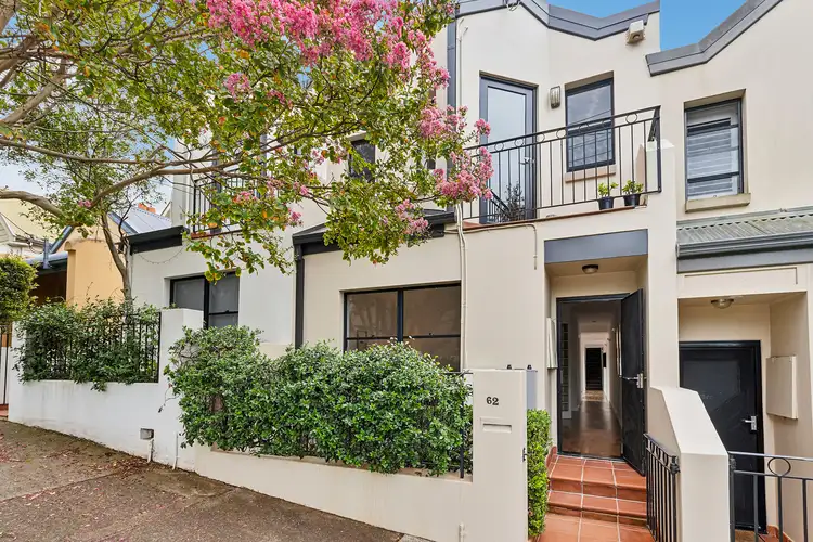 62 O'Neill Street, Lilyfield NSW 2040