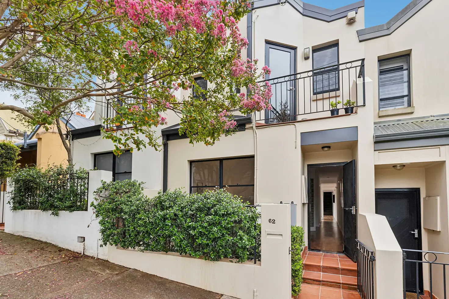 Main view of Homely house listing, 62 O'Neill Street, Lilyfield NSW 2040