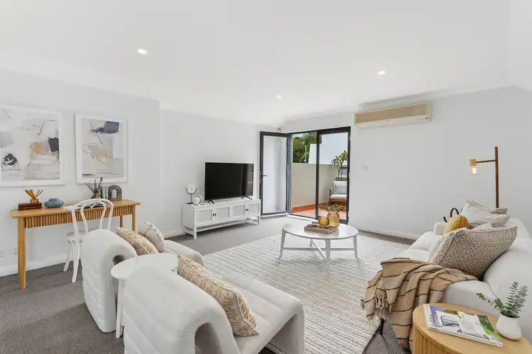 Second view of Homely house listing, 62 O'Neill Street, Lilyfield NSW 2040