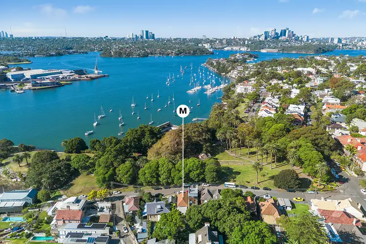 16 White Street, Balmain NSW 2041