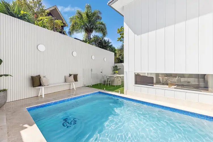 Sixth view of Homely house listing, 25 Percy Street, Rozelle NSW 2039