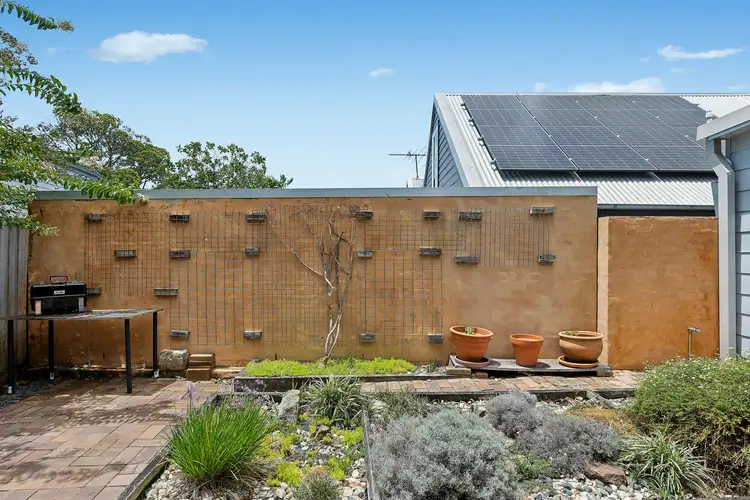 Sixth view of Homely house listing, 1 Clare Street, Rozelle NSW 2039