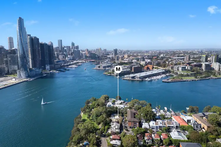 14 St Marys Street, Balmain East NSW 2041