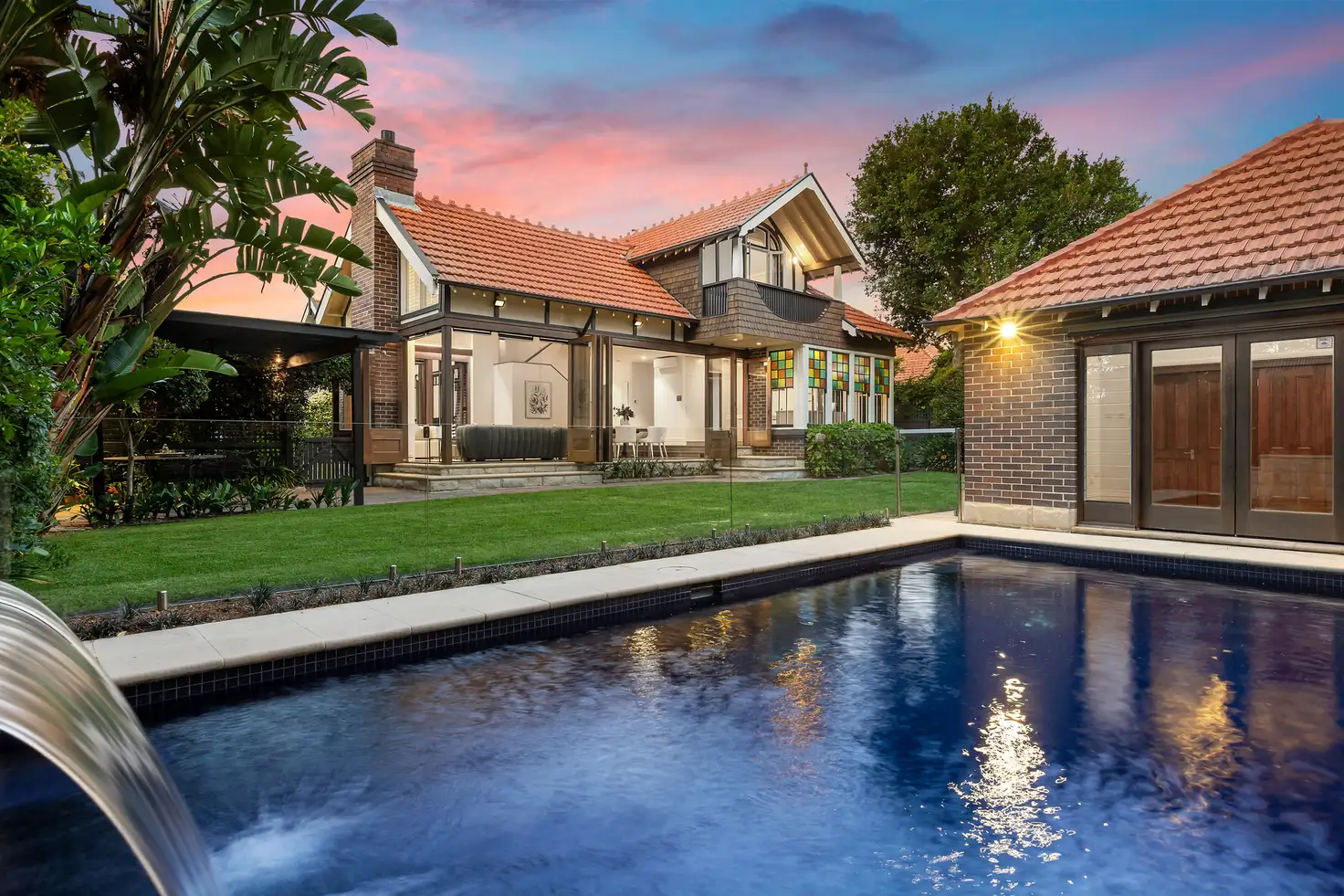 Main view of Homely house listing, 28 Rhodes Avenue, Naremburn NSW 2065