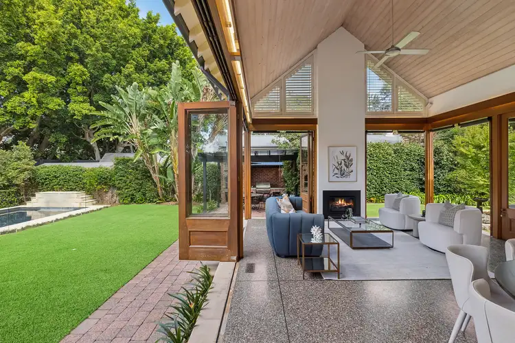 Second view of Homely house listing, 28 Rhodes Avenue, Naremburn NSW 2065