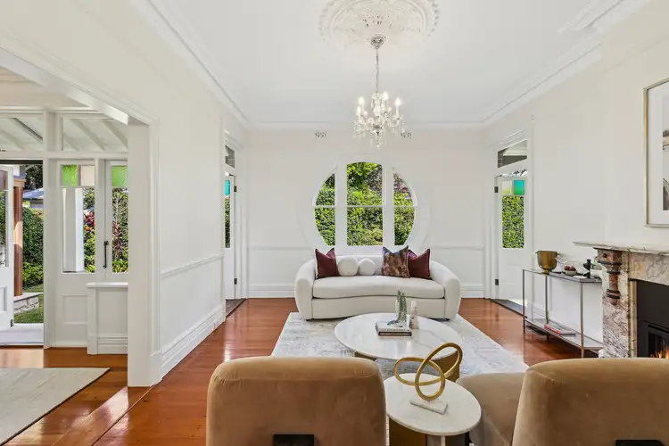 Fourth view of Homely house listing, 28 Rhodes Avenue, Naremburn NSW 2065