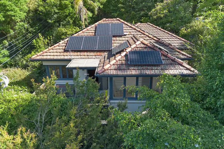 Fourth view of Homely house listing, 18 Market Street, Naremburn NSW 2065