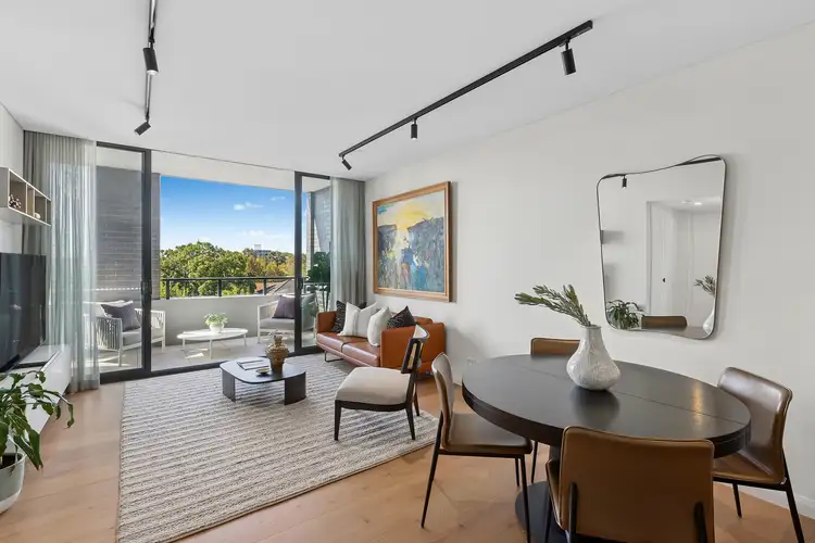 302/31 Albany Street, Crows Nest NSW 2065