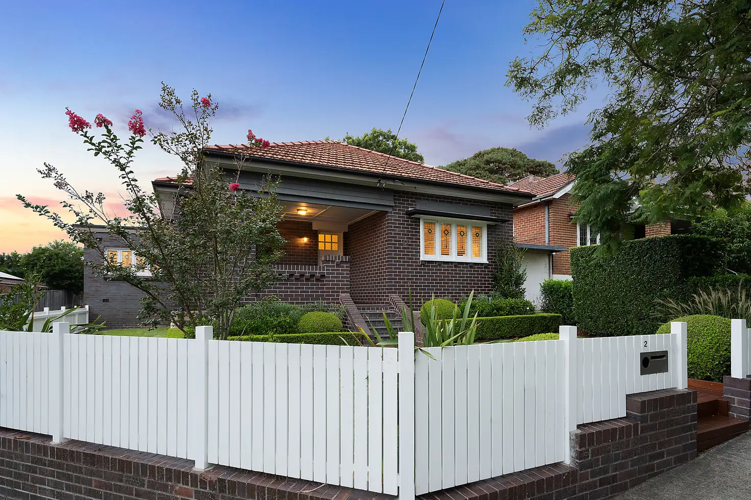 Main view of Homely house listing, 2 Nardoo Road, Willoughby NSW 2068