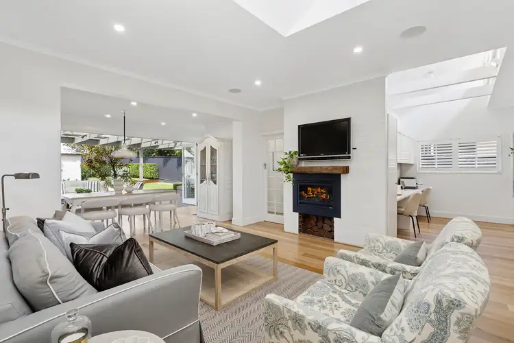 Second view of Homely house listing, 2 Nardoo Road, Willoughby NSW 2068