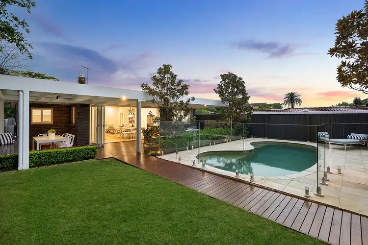 Third view of Homely house listing, 2 Nardoo Road, Willoughby NSW 2068