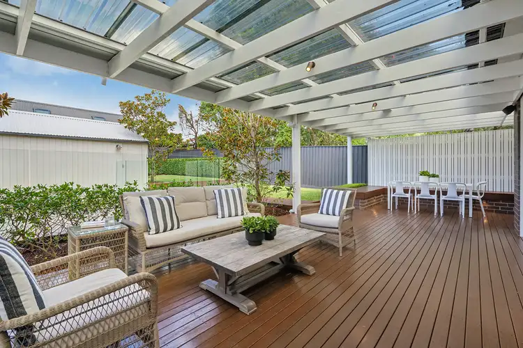 Sixth view of Homely house listing, 2 Nardoo Road, Willoughby NSW 2068