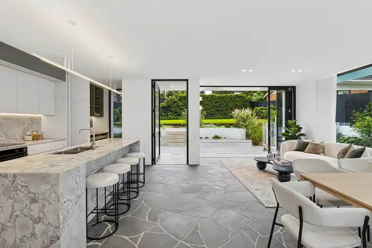 Second view of Homely house listing, 2 Cooney Road, Artarmon NSW 2064