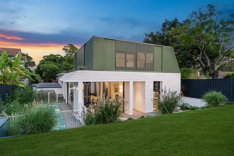 Third view of Homely house listing, 2 Cooney Road, Artarmon NSW 2064