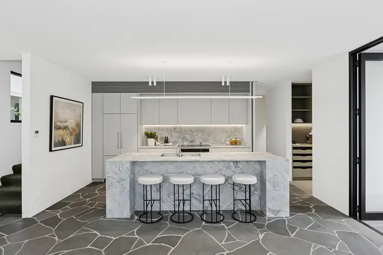 Fourth view of Homely house listing, 2 Cooney Road, Artarmon NSW 2064