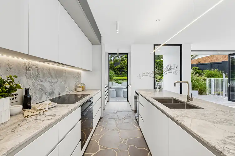 Fifth view of Homely house listing, 2 Cooney Road, Artarmon NSW 2064