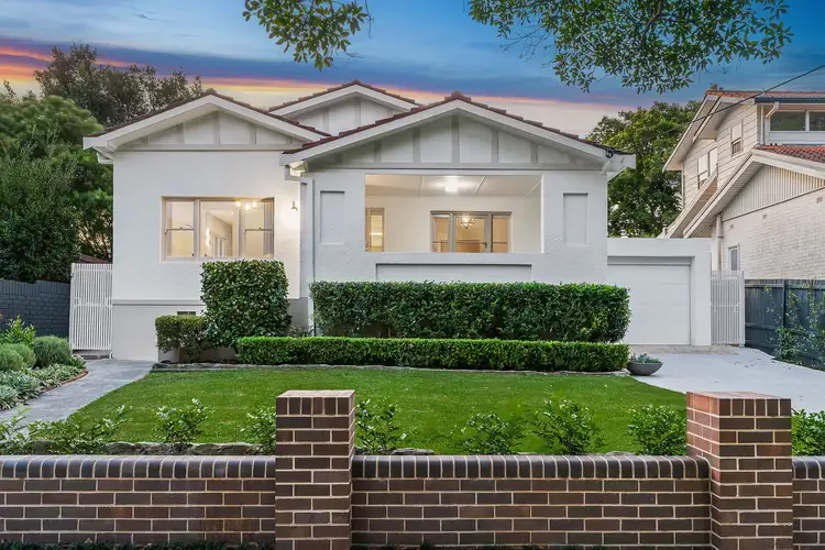 Sixth view of Homely house listing, 2 Cooney Road, Artarmon NSW 2064